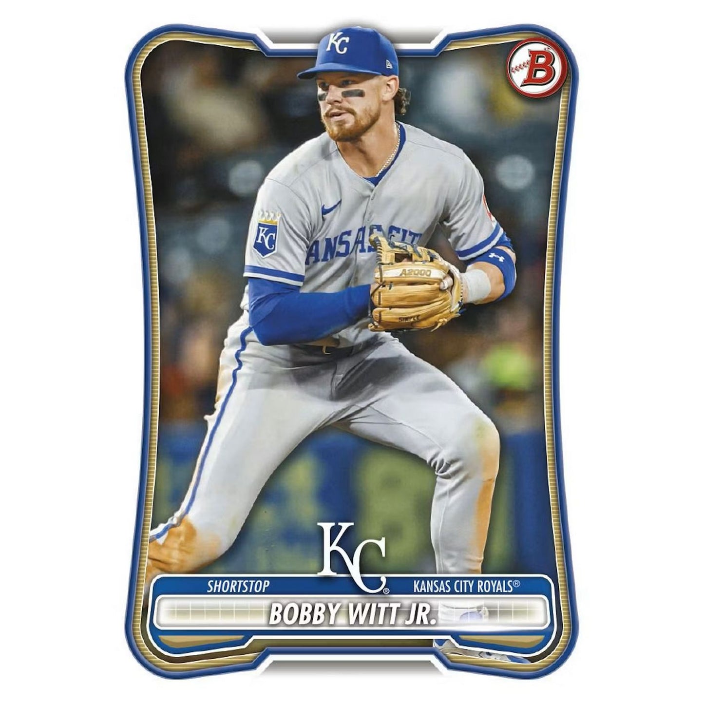 2026 Bowman Baseball Hobby Box