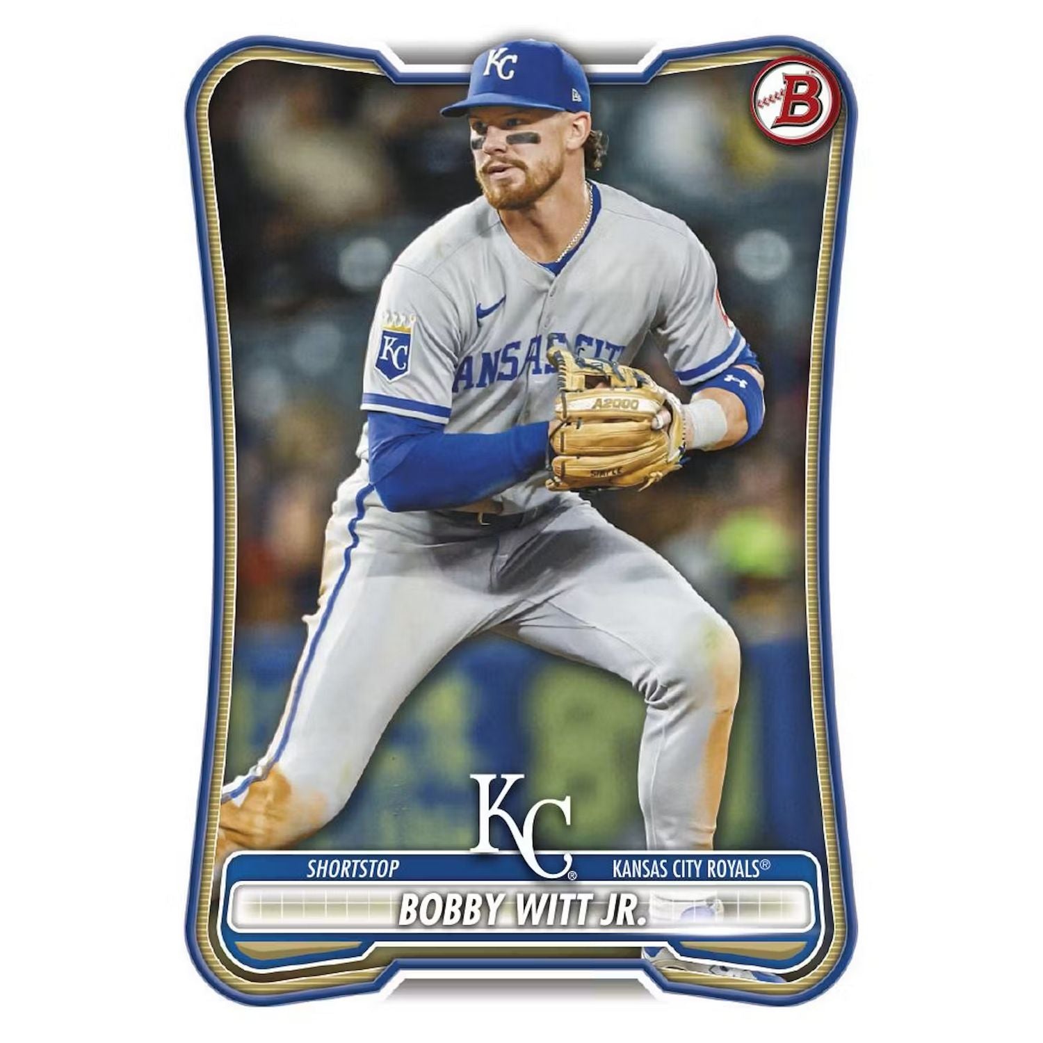 2026 Bowman Baseball Mega Box、Bowman、kayou