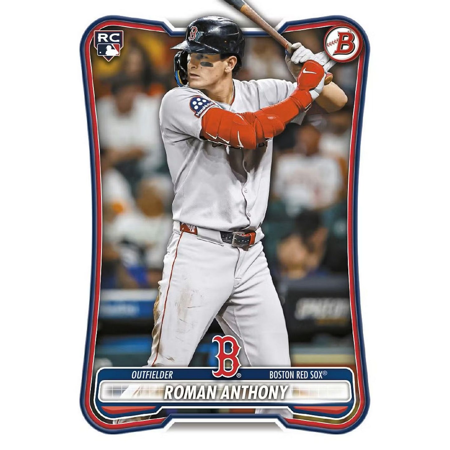2026 Bowman Baseball Hobby Box