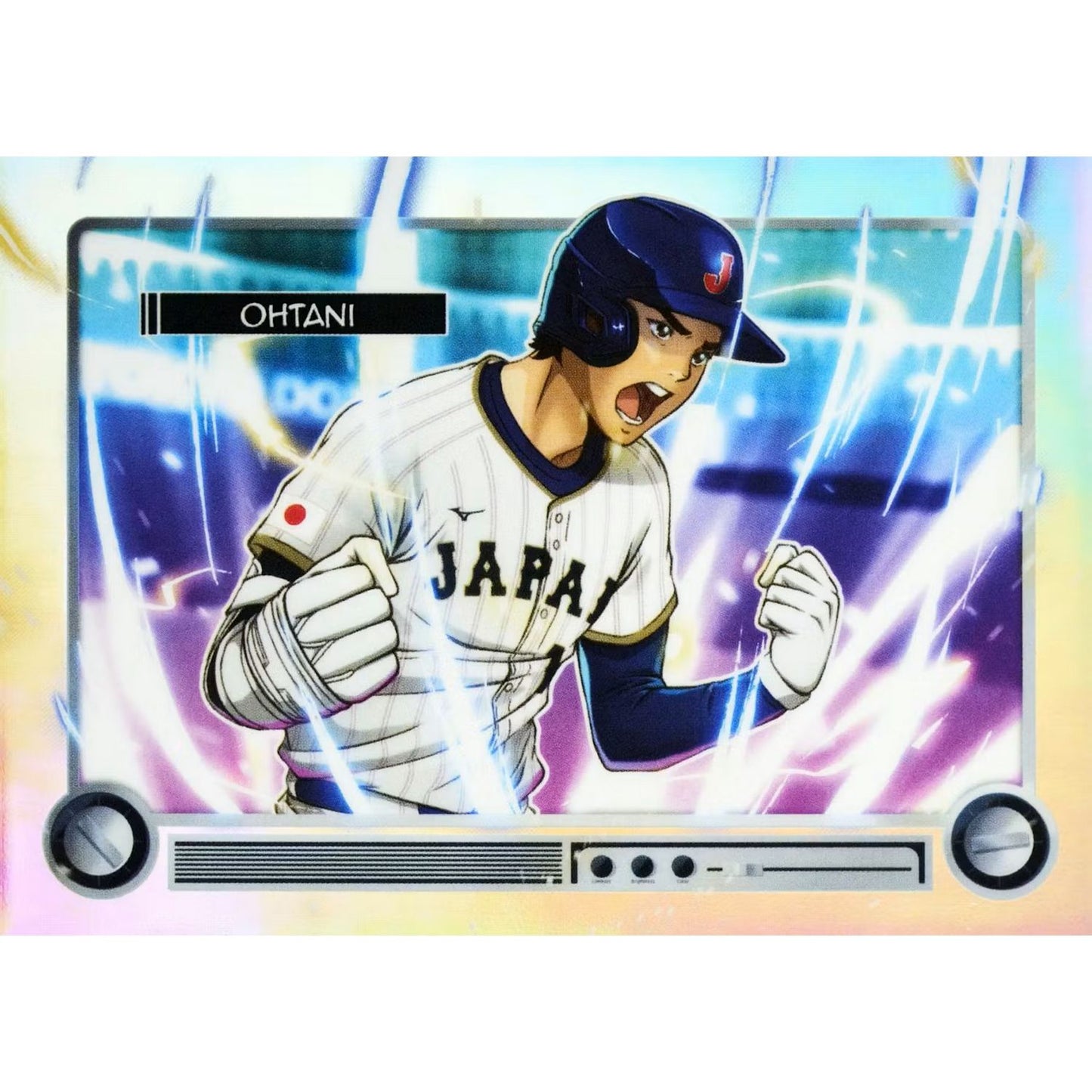 2026 Bowman Baseball Jumbo Box