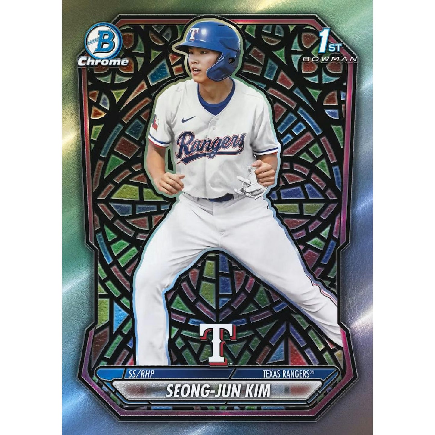 2026 Bowman Baseball Jumbo Box