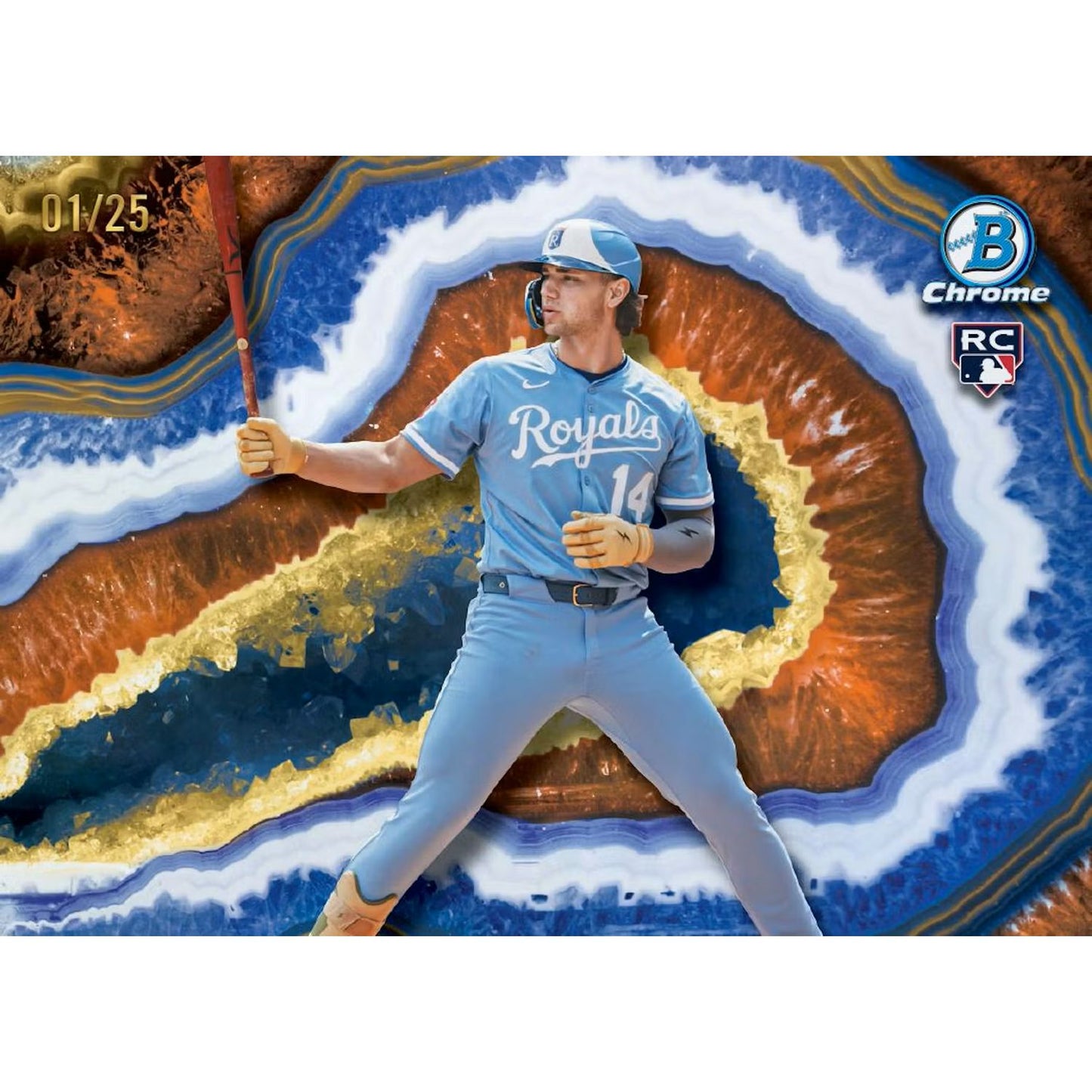 2026 Bowman Baseball Hobby Box