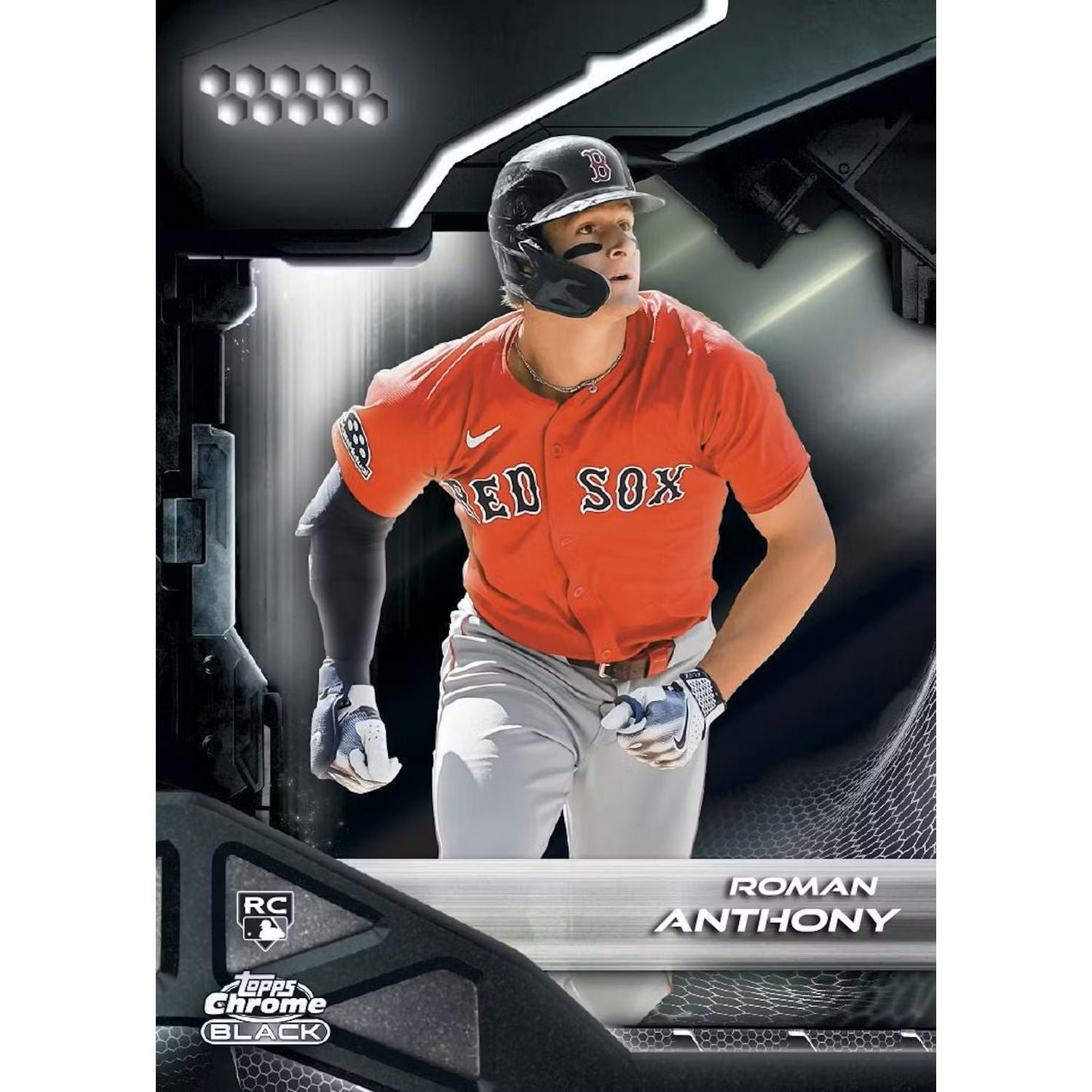 2026 Topps Chrome Black Baseball Hobby Box、Topps、kayou
