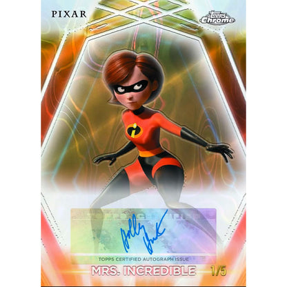 2026 Topps Disney Neon Mega Box