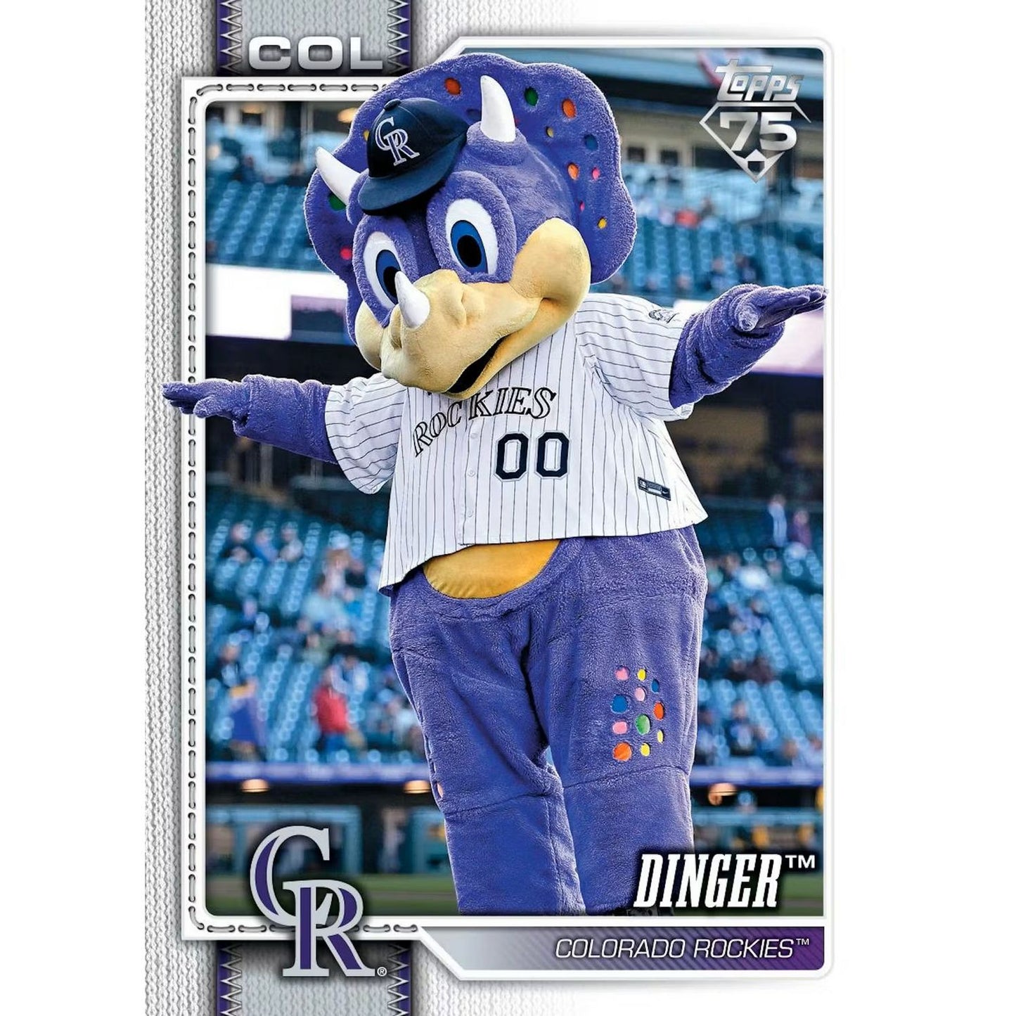 2026 Topps Series 1 Baseball Celebration Mega Box