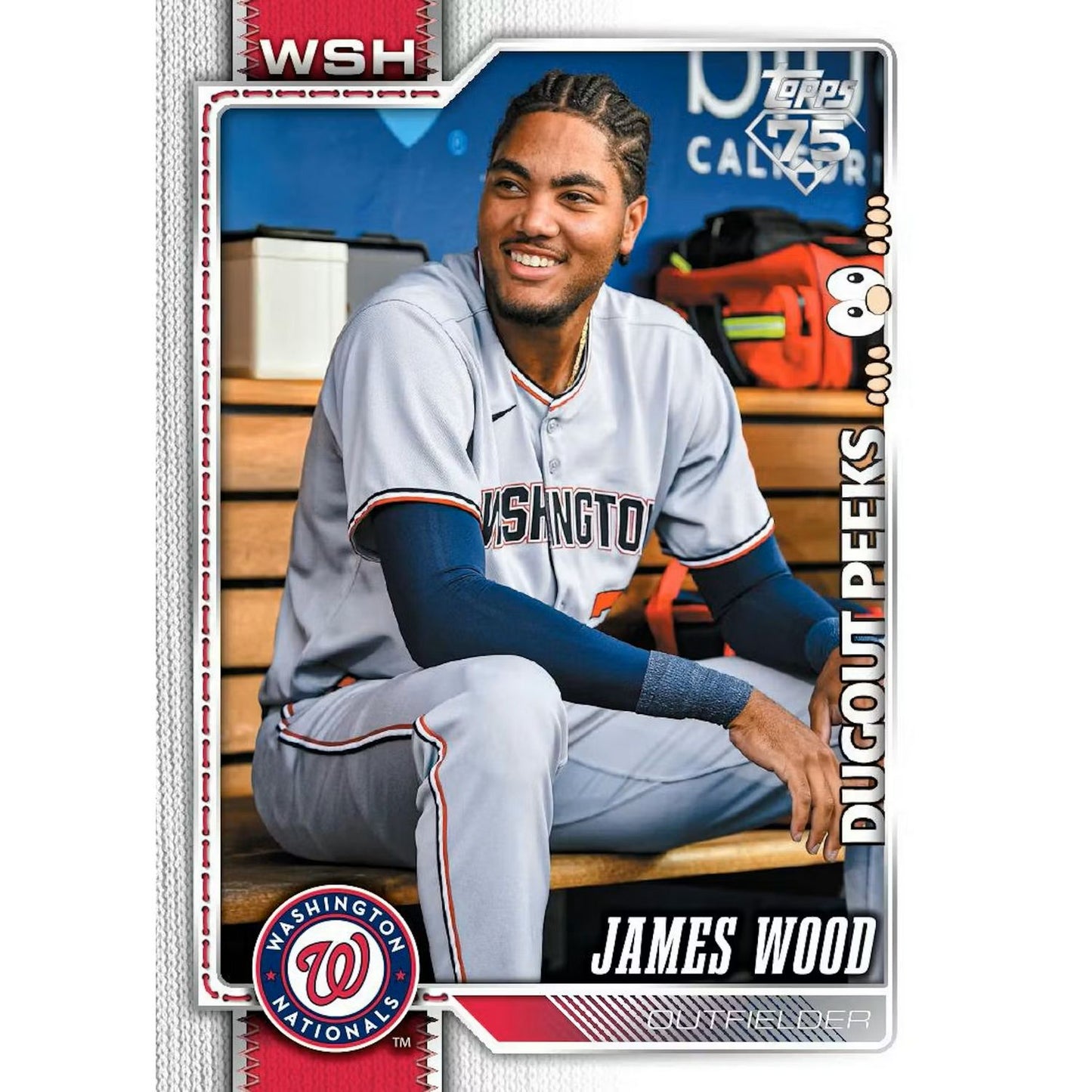 2026 Topps Series 1 Baseball Celebration Mega Box