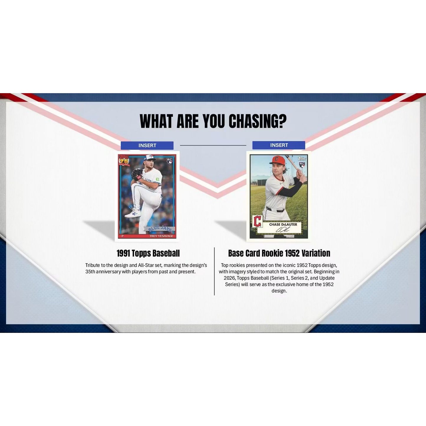 2026 Topps Series 2 Baseball Jumbo Box