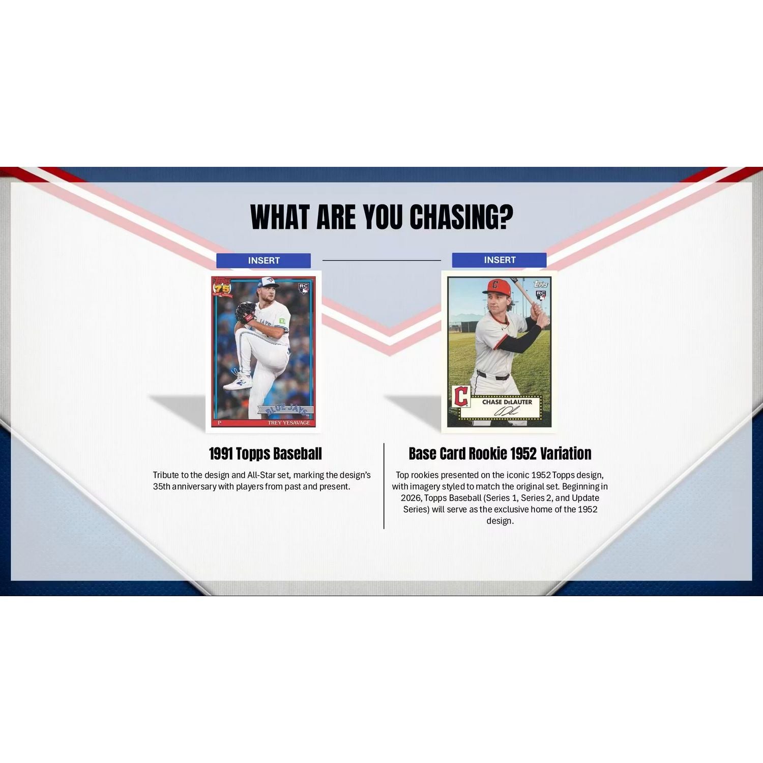 2026 Topps Series 2 Baseball Blaster Box、Topps、kayou