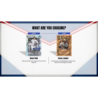 2026 Topps Series 2 Baseball Blaster Box