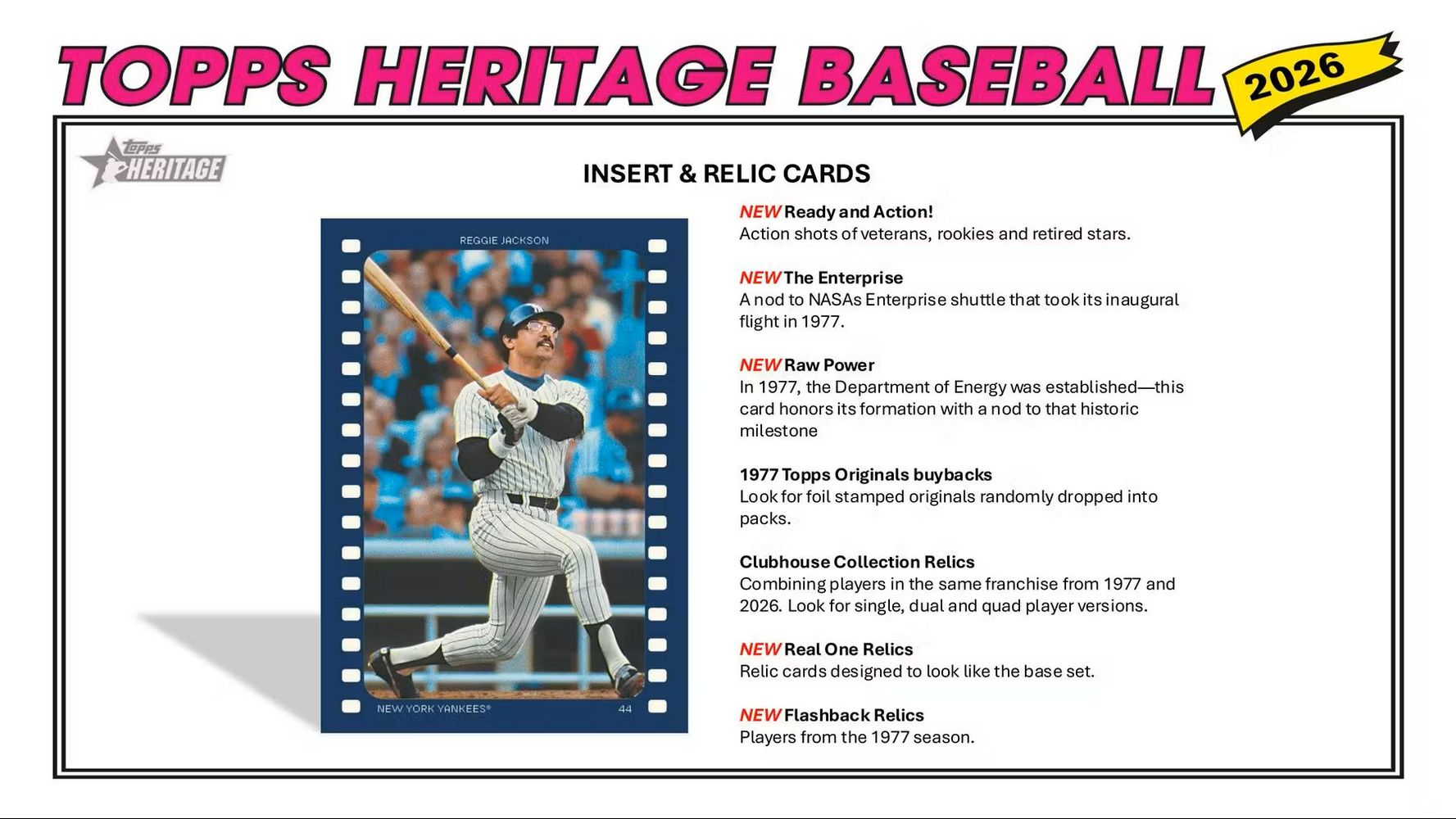 2026 Topps Heritage Baseball Mega Box、Topps、kayou