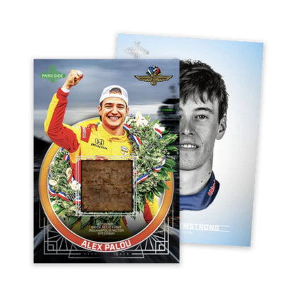 2026 Parkside Indycar Collection Vol 1 Hobby Box