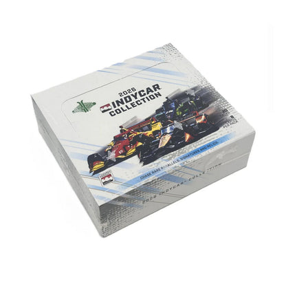 2026 Parkside Indycar Collection Vol 1 Hobby Box