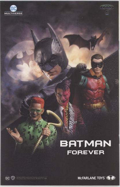 Absolute Superman Issue #2D 1:25 Retailer Incentive Variant