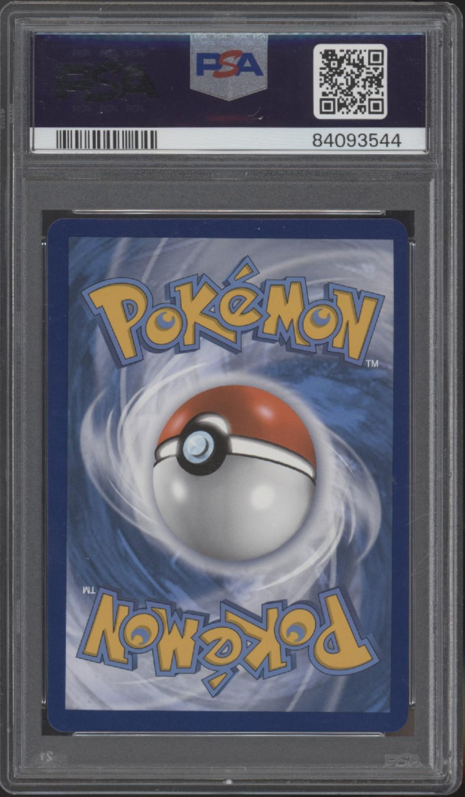 Cramorant VMAX Pokemon Shining Fates Full Art #055 PSA 10