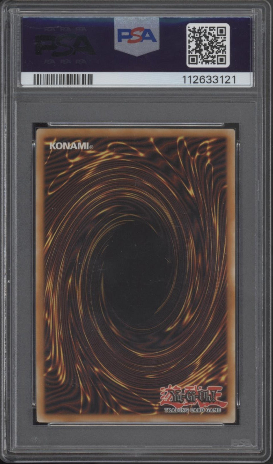 Evil Hero Neos Lord Yu-Gi-Oh! Supreme Darkness 1st Edition #EN031 PSA 10