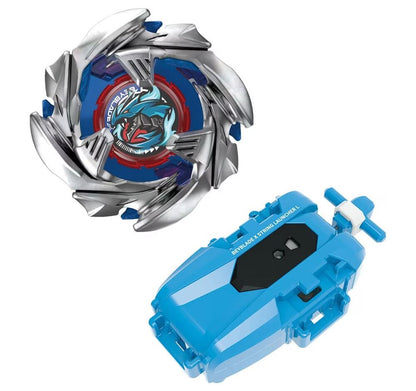 Takara Tomy Beyblade X BX-34 Cobalt Dragoon 2-60C