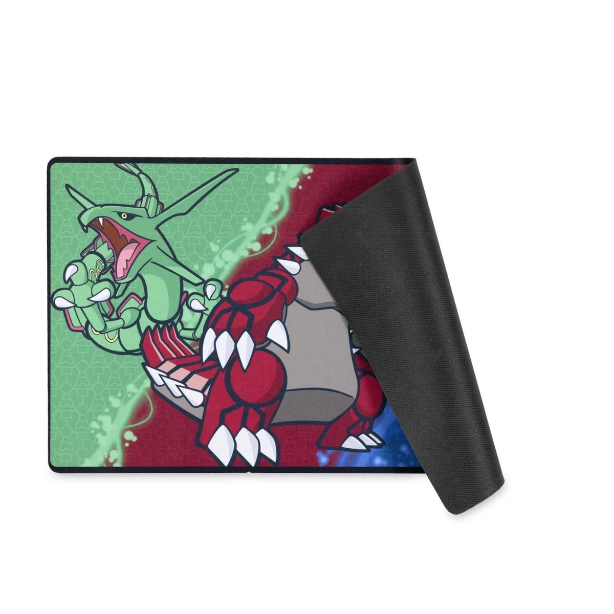 Legends of Hoenn Pokemon Center Playmat