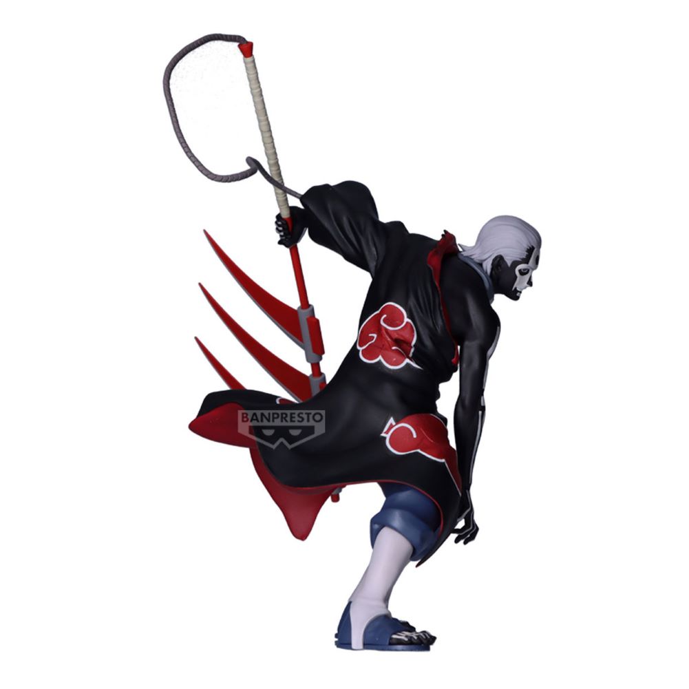 Naruto Vibration Stars Hidan Ver.B Figure | Collector Store LLC
