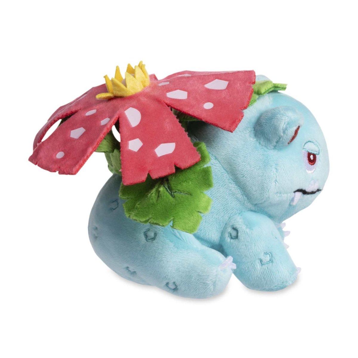 Pokemon: Pokemon Fit Venusaur No.003 Plush (Japanese Pokemon Center Exclusive)