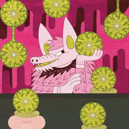 Magic the Gathering: Just Some Totally Normal Guys Secret Lair Drop Series [Non-Foil]