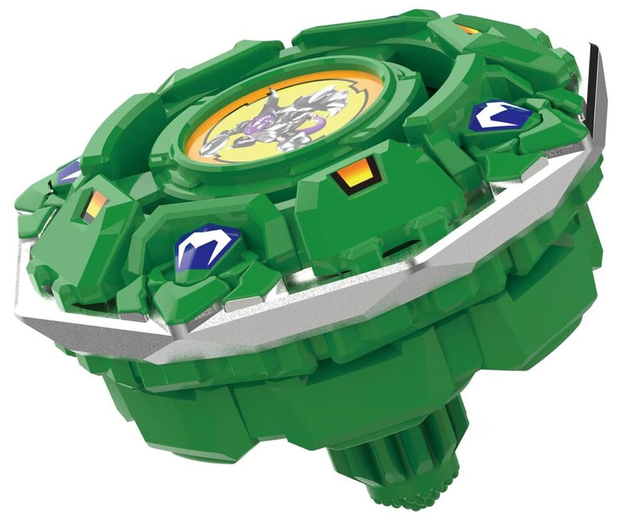 Takara Tomy Beyblade X BX-00 Draciel Shield 7-60D