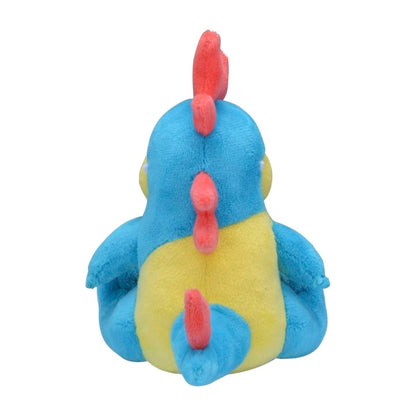 Pokemon: Pokemon Fit Croconaw No.159 Plush (Japanese Pokemon Center Exclusive)