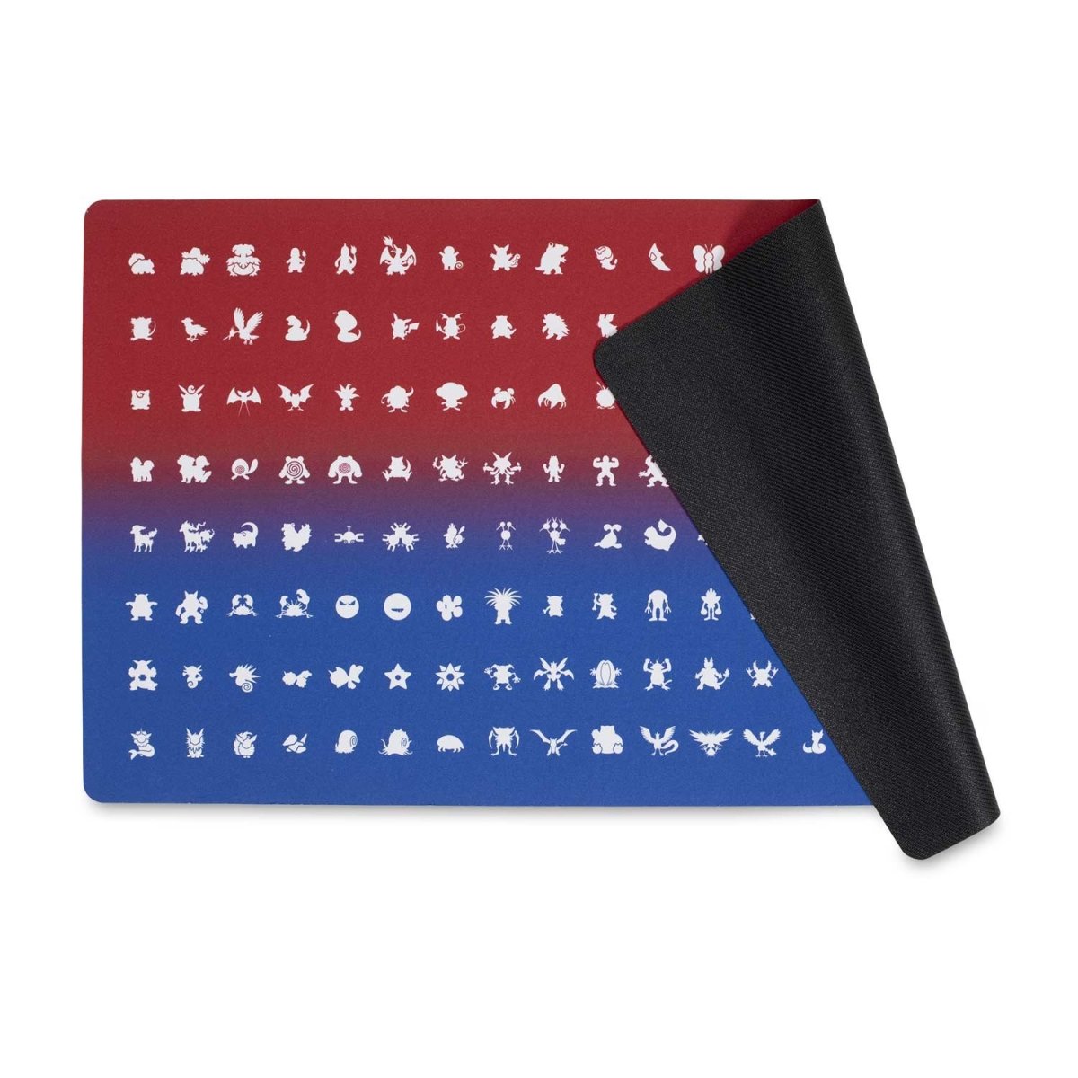 Kanto Collection Pokemon Center Playmat