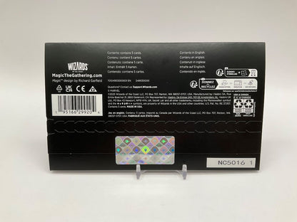 Magic the Gathering: Marvel Secret Lair Deadpool WPN Exclusive (Non-Foil)