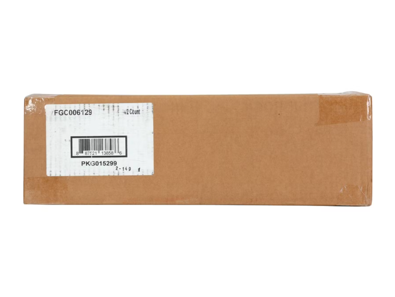 2025 Topps Sterling Baseball 4-Box Hobby Case - Collector Store LLC