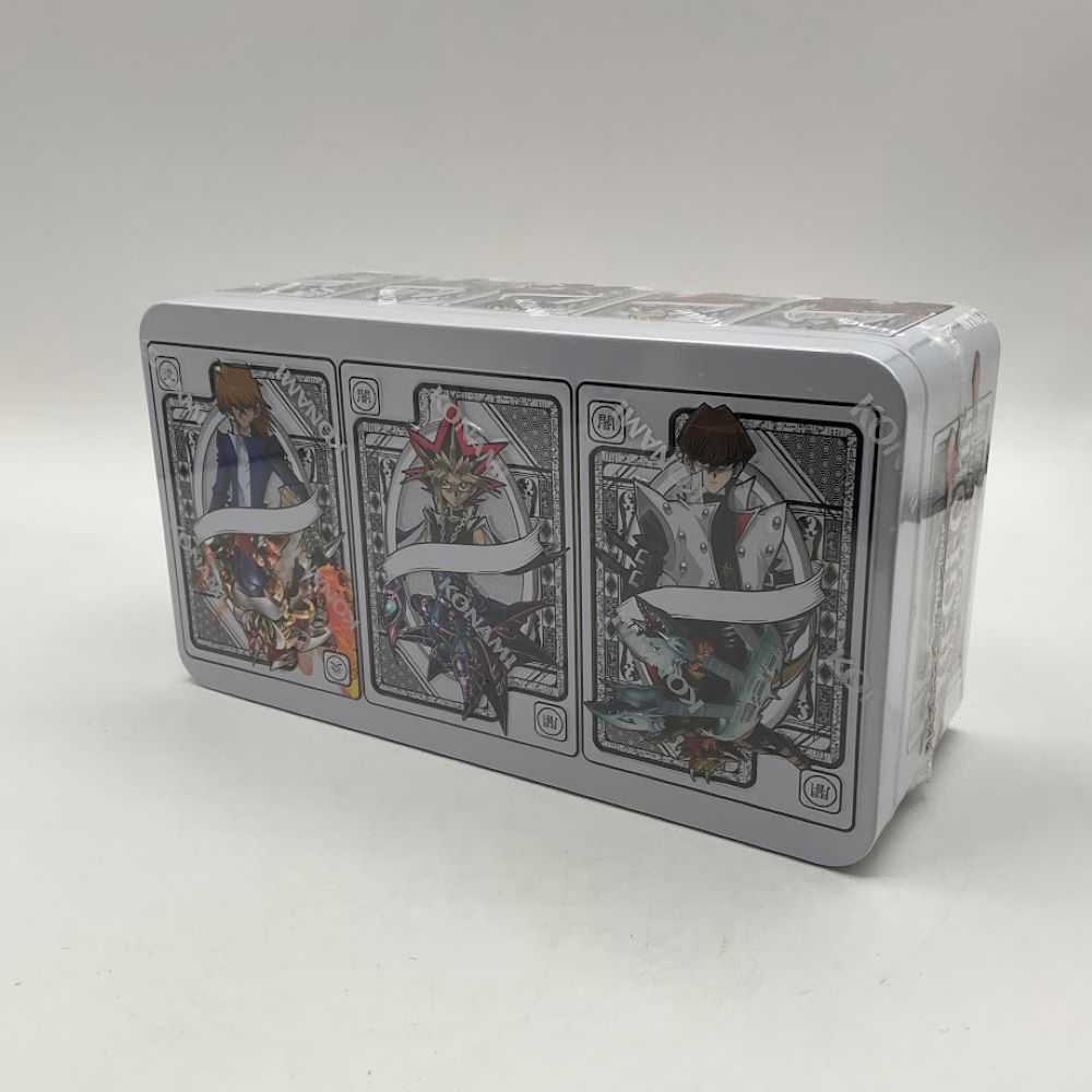 Yu-Gi-Oh!: 2025 Mega Tin