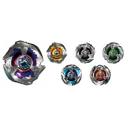 Takara Tomy Beyblade X BX-14 Random Booster Vol.1