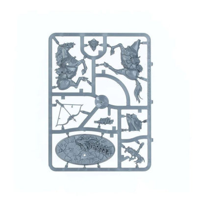 Warhammer Age of Sigmar: Slaves to Darkness: Brand's Oathbound