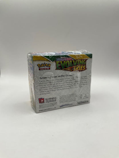 es booster box ES Booster Box