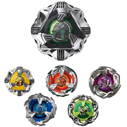 Takara Tomy Beyblade X BX-35 Random Booster Vol. 4