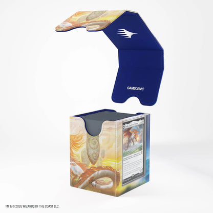 Gamegenic: Magic the Gathering Lorwyn Eclipsed Squire Plus 100+ (Celestial Reunion)