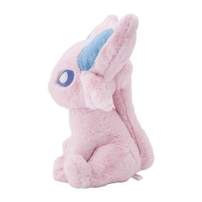 Pokemon Fluffy Huggable Espeon Plush