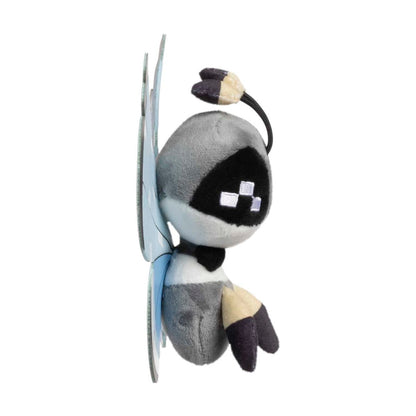 Pokemon: Pokemon Fit Vivillon (Tundra) No.666 Plush (Japanese Pokemon Center Exclusive)