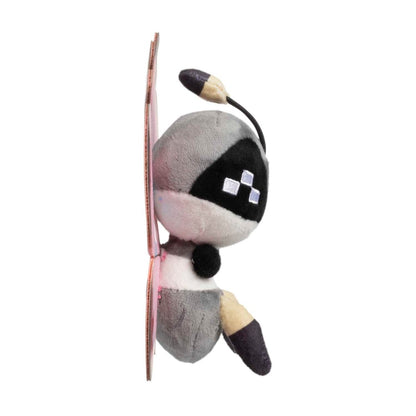 Pokemon: Pokemon Fit Vivillon (Meadow) No.666 Plush (Japanese Pokemon Center Exclusive)