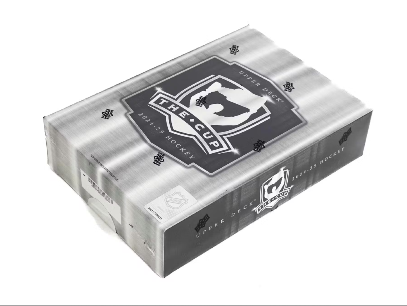 2024-25 Upper Deck The Cup Hockey Hobby Box *Contact Us To Order*
