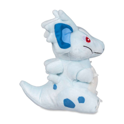 Pokemon: Pokemon Fit Nidorina No.030 Plush (Japanese Pokemon Center Exclusive)