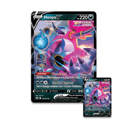 Pokémon: Hoopa V Box