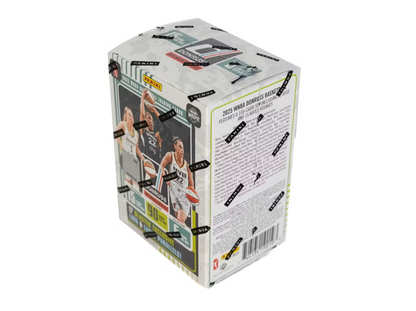 2025 Panini Donruss WNBA Basketball Blaster Box