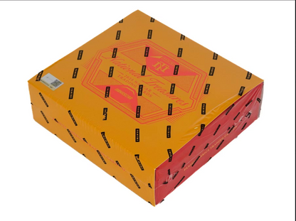 2025 Panini National Treasures Racing Hobby Box