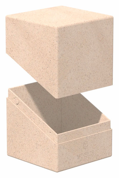 Ultimate Guard: Boulder Return to Earth 100+ (Natural)