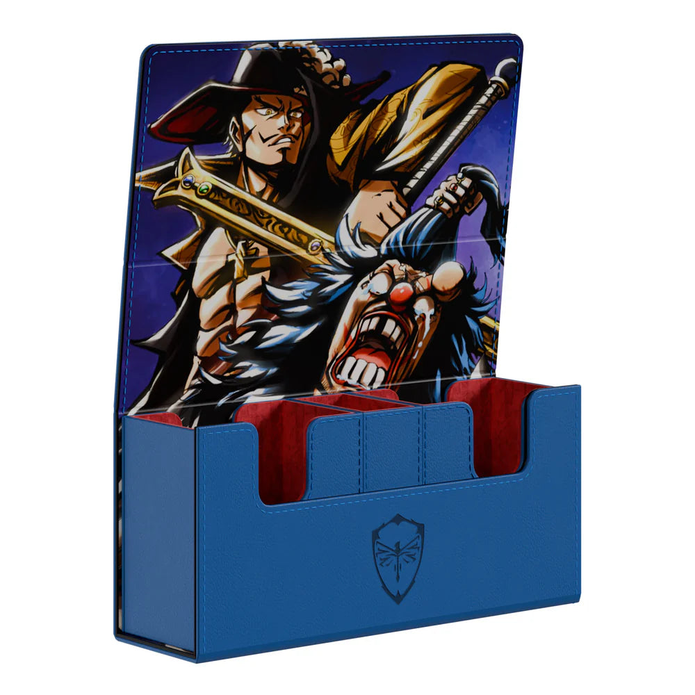 Dueling Guard Ev 2.5 Buggy XL Deck Box