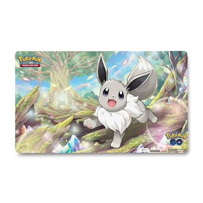 Pokemon: Pokemon Go Radiant Eevee Premium Collection