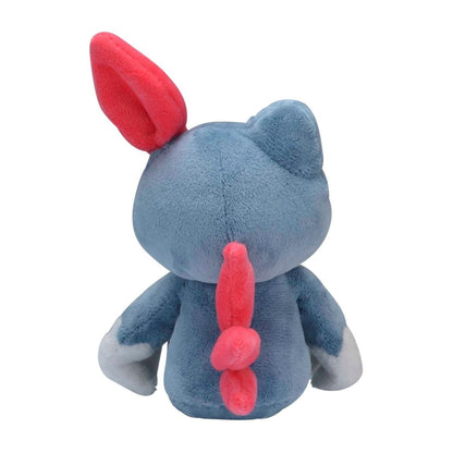 Pokemon: Pokemon Fit Sneasel No.215 Plush (Japanese Pokemon Center Exclusive)
