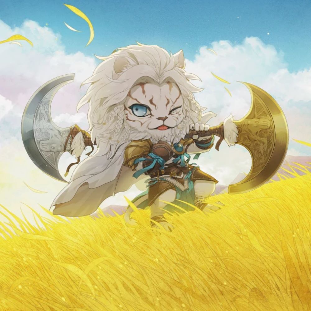 Magic the Gathering: Li'l'er Walkers Secret Lair Drop Series [Non-Foil]