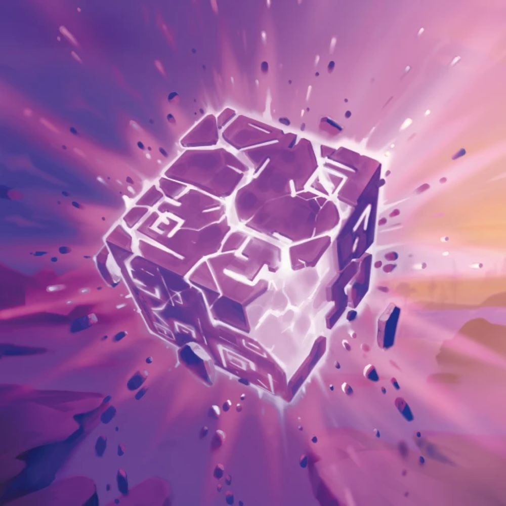 Magic the Gathering: Secret Lair x Fortnite Secret Lair Drop Series [Non-Foil]