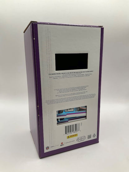 2025 Panini Donruss Football Hobby Gravity Feed Box